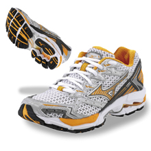 Mizuno Wave Ultima Women Running Shoe