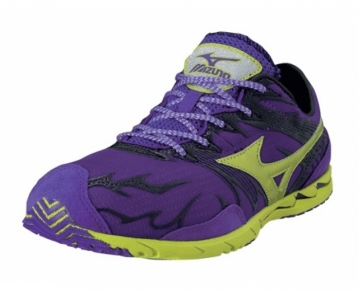 Mizuno Wave Universe 4 Unisex Running Shoes