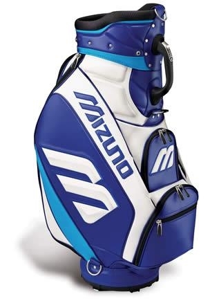 Mizuno WM10 III Tour Bag