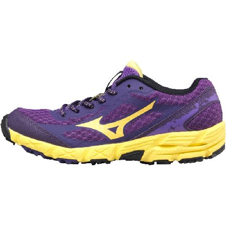 Mizuno Womens Kien Trail Running Shoes