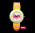 Mizz QUARTZ WATCH PINK/YELLOW