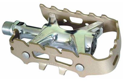 MT Lux Comp MTB Pedals