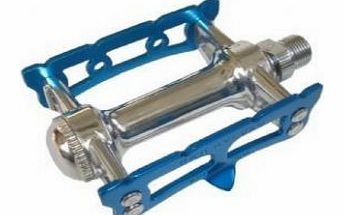 Prime Sylvan Track Coloured Pedals