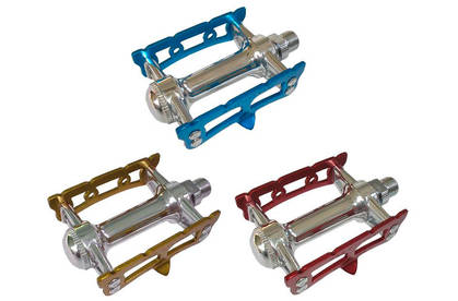 Prime Sylvan Track Pedal