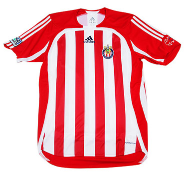 2478 2007 Chivas home