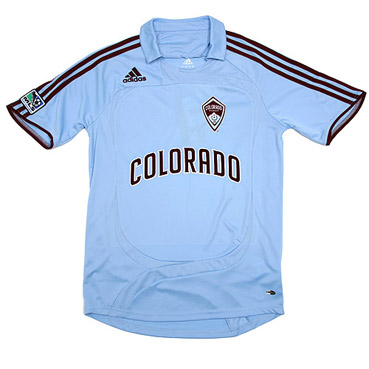 2478 2007 Colorado Rapids away