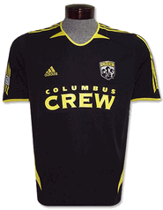 Adidas Columbus Crew home 05/06