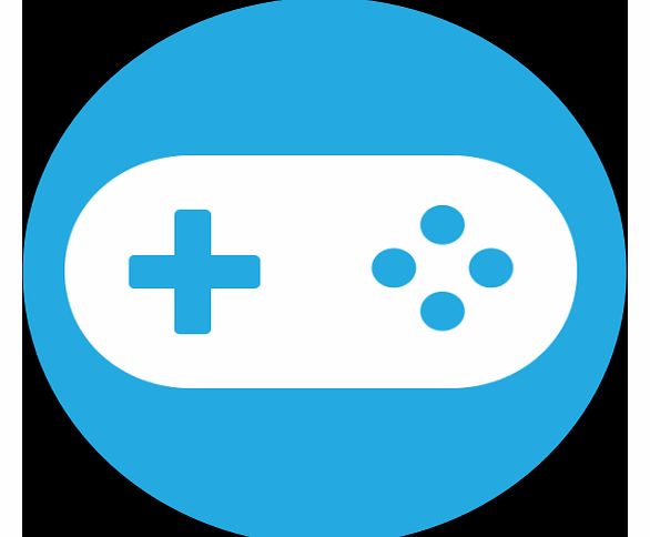 MMH Dev Mobile Gamepad