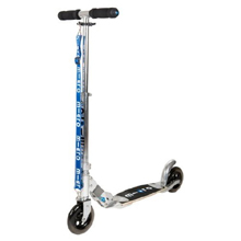 MMK Micro Flex Scooter