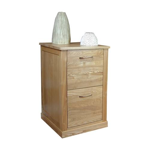 2 Drawer Filing Cabinet 809.106