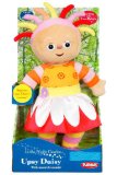 IN THE NIGHT GARDEN 12` UPSY DAISY TALKING PLUSH BRAND NEW