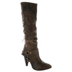 Moda In Pelle Female Geraldo Brown Leather Leather Upper Manmade Lining Manmade Lining Casual in Brown