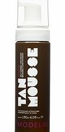 Tan Tan Mousse 180ml