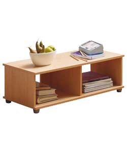 MODENA Beech Coffee Table