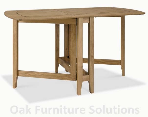 Gateleg Dining Table