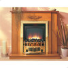 LUMSDEN Electric Fire Surround