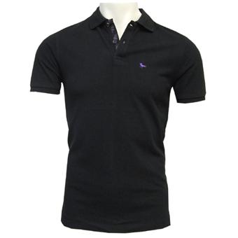 Two Button Polo