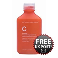 C-System - Reconstructing Treatment 591ml