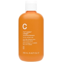 C-System - Smoothing Shampoo 250ml