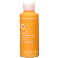 C System Liquid Wax 150ml