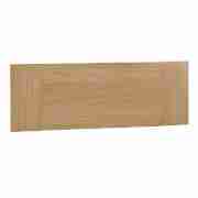 Bedside Drawer Fronts, Oak 2 Pack