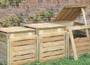 Composter - Triple Bay