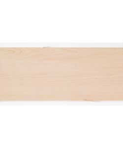 modular Top Edging Panels 2M - Maple