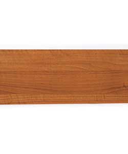 modular Top Edging Panels 2M - Walnut