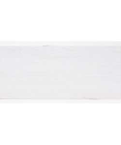 modular Top Edging Panels 2M- White