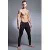 Modus Vivendi Latex Bottomless Long Collant