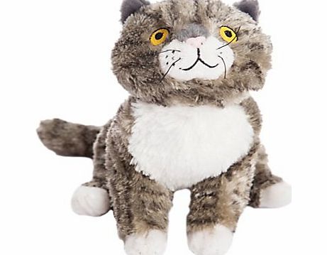 Mog the Forgetful Cat  Plush