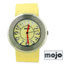 Mojo QUARTZ ANALOGUE WATCH (CREAM)