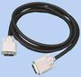 Molex DVI A-A CABLE 2M