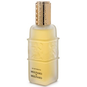 De Molinard Eau de Toilette Spray 50ml