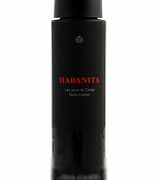 Habanita Body Lotion 150ml