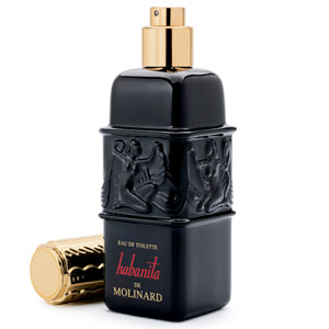 Habanita Eau de Toilette Spray 100ml