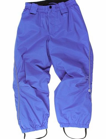 Molo Girls Molo Pollux Snow Pants - Iris