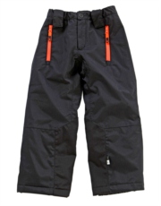 Molo Junior Jump Pant - Black