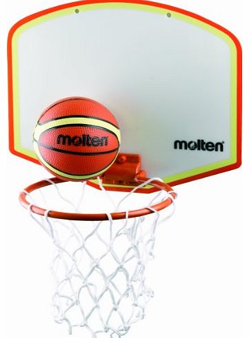 Basketball Board