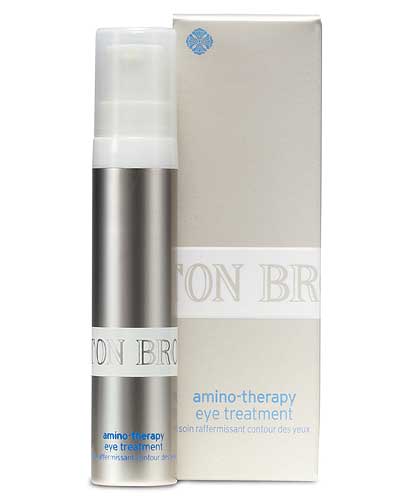 Amino-Therapy Eye Treatment