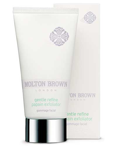 gentle Refine Papain Exfoliator