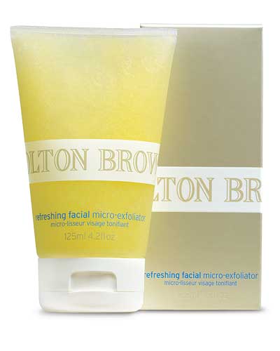 Refreshing Facial Micro-Exfoliator