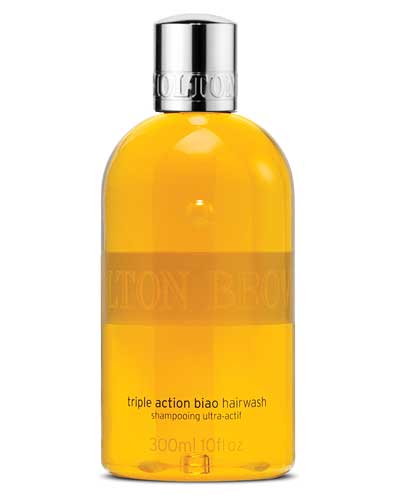 Triple Action Biao Hairwash