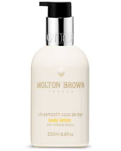 Ultrasmooth Coco de Mer Body Lotion