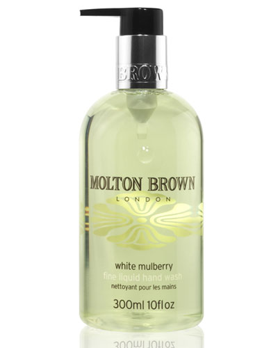 White Mulberry Fine Liquid Hand Wash