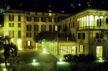 Grand Hotel Imperiale