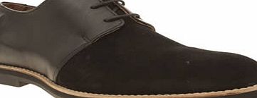 momentum Black Stuttgart Gibson Shoes