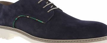 momentum Navy Gunnerside Gibson Shoes