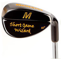 SHORT GAME WIZARD RH/48??