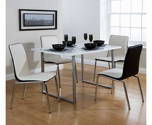 5 Piece Dining Set